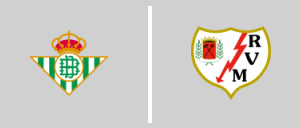 Real Betis Balompié vs Rayo Vallecano de Madrid