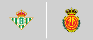Real Betis Balompié vs RCD Mallorca