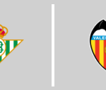 Real Betis Balompié vs Valencia C.F.