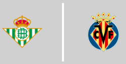 Real Betis Balompié vs Villarreal CF