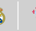 Real Madrid vs Celta de Vigo