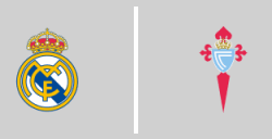 Real Madrid vs Celta de Vigo