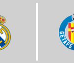 Real Madrid vs Getafe CF