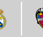 Real Madrid vs Levante U.D.