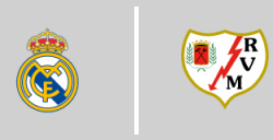 Real Madrid vs Rayo Vallecano de Madrid
