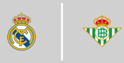 Real Madrid vs Real Betis Balompié