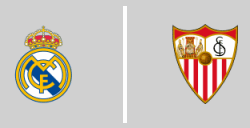 Real Madrid vs Sevilla FC