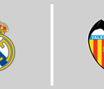 Real Madrid vs Valencia C.F.