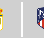 Real Oviedo CF vs Atlético Madrid