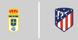 Real Oviedo CF vs Atlético Madrid