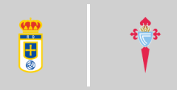 Real Oviedo CF vs Celta de Vigo