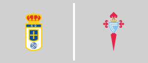 Real Oviedo CF vs Celta de Vigo