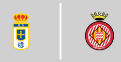 Real Oviedo CF vs Girona FC