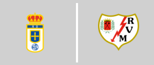 Real Oviedo CF vs Rayo Vallecano de Madrid