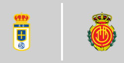 Real Oviedo CF vs RCD Mallorca