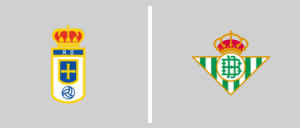 Real Oviedo CF vs Real Betis Balompié