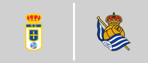 Real Oviedo CF vs Real Sociedad