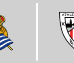 Real Sociedad vs Athletic Bilbao