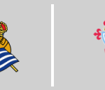 Real Sociedad vs Celta de Vigo