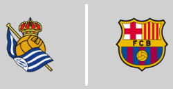 Real Sociedad vs FC Barcelona