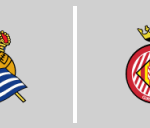 Real Sociedad vs Girona FC