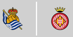 Real Sociedad vs Girona FC