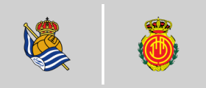 Real Sociedad vs RCD Mallorca