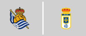 Real Sociedad vs Real Oviedo CF