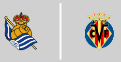 Real Sociedad vs Villarreal CF
