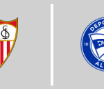 Sevilla FC vs CD Alavés