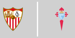 Sevilla FC vs Celta de Vigo