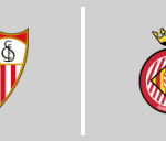 Sevilla FC vs Girona FC