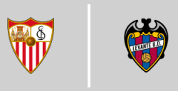 Sevilla FC vs Levante U.D.