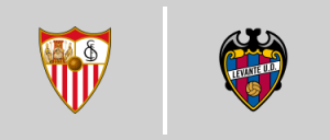 Sevilla FC vs Levante U.D.