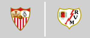Sevilla FC vs Rayo Vallecano de Madrid