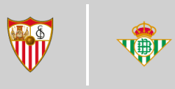 Sevilla FC vs Real Betis Balompié