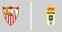 Sevilla FC vs Real Oviedo CF