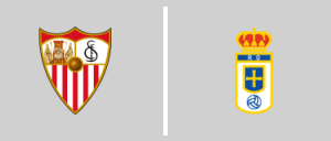 Sevilla FC vs Real Oviedo CF