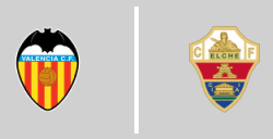 Valencia C.F. vs Elche CF