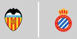 Valencia C.F. vs Espanyol Barcelona