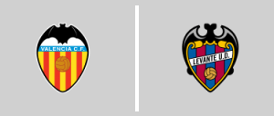 Valencia C.F. vs Levante U.D.
