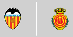 Valencia C.F. vs RCD Mallorca