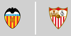 Valencia C.F. vs Sevilla FC