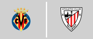 Villarreal CF vs Athletic Bilbao