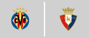 Villarreal CF vs CA Osasuna