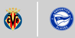 Villarreal CF vs CD Alavés