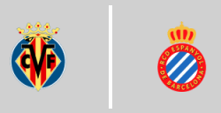Villarreal CF vs Espanyol Barcelona