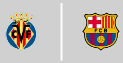 Villarreal CF vs FC Barcelona