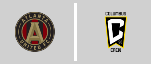Atlanta United FC vs Columbus Crew