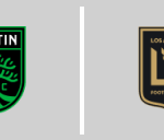 Austin FC vs Los Angeles FC